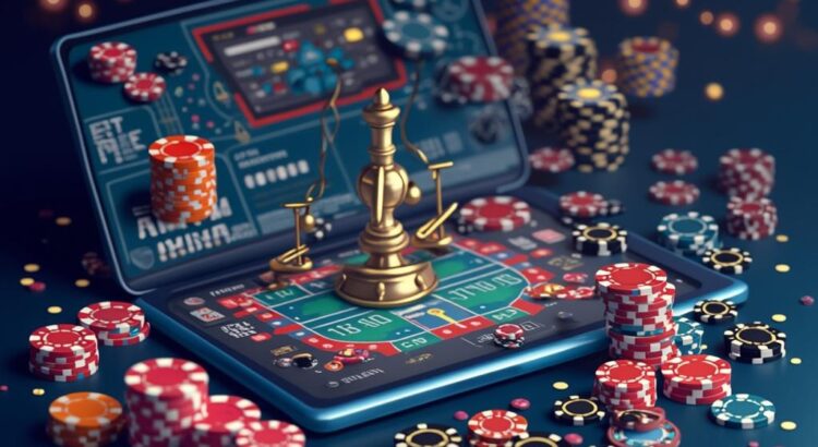 Des casinos “anonymes” en P2P provoquent la colère des régulateurs