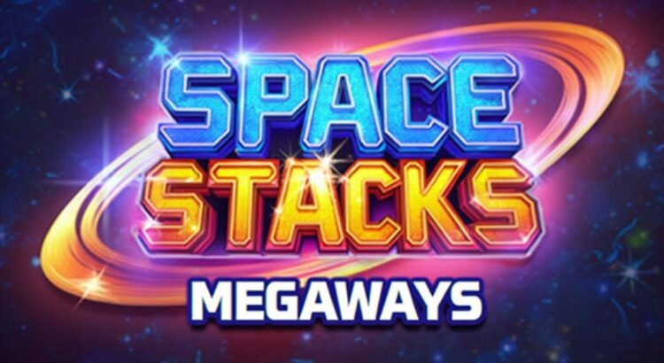 Push Gaming annonce Space Stacks Megaways, un slot mêlant arcade et casino