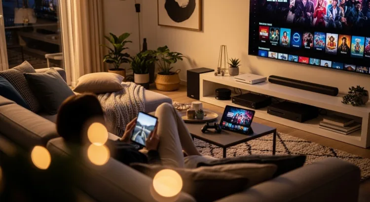 SVOD vs AVOD : les 5 différences qui changent tout
