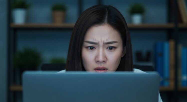 Phishing : J&rsquo;ai failli me faire avoir (et comment j&rsquo;ai appris à m&rsquo;en protéger)