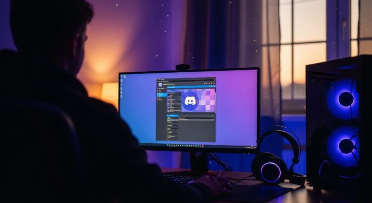 J&rsquo;ai enfin compris Discord (et c&rsquo;était pas si compliqué)