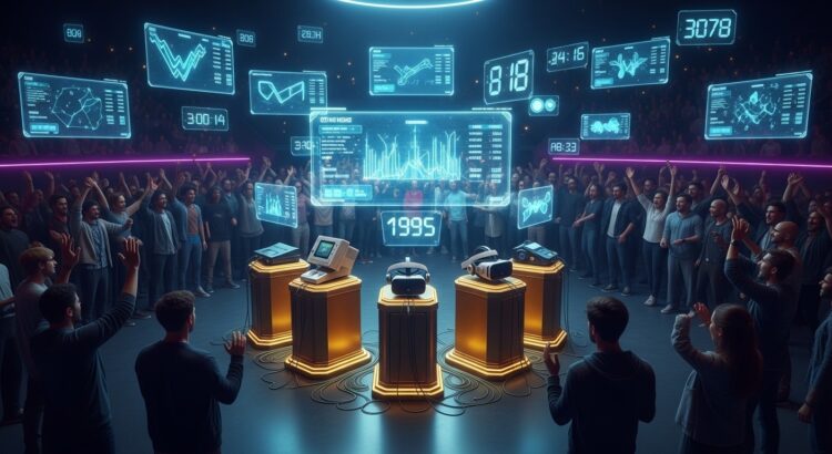 Guinness Gaming 2026 : les records qui défient l&rsquo;imagination